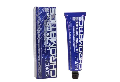 Redken Haarfarbe Chromatics Ultra Rich - Ammoniak freie Haarfarbe