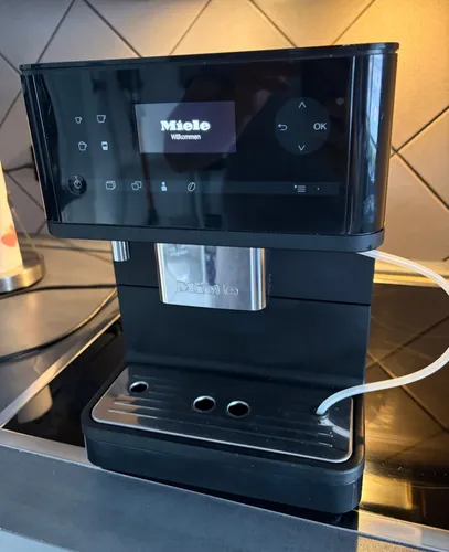 Miele CM 6350