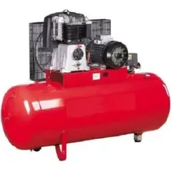 Werkstattkompressor BK119 – 7,5 PS, 270L, 11 bar