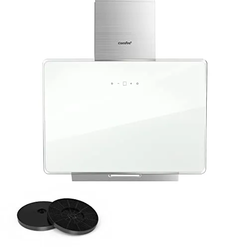 COMFEE' A+ Dunstabzugshaube 60cm CHK 3.6J64A1W