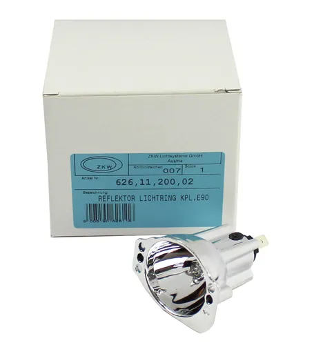 Produktbild Angel Eyes Lampe Standlichtring 12V 6W für BMW 3er E90 E91