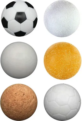 Tischfußball von Goods & Gadgets
