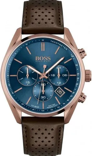 Boss Black