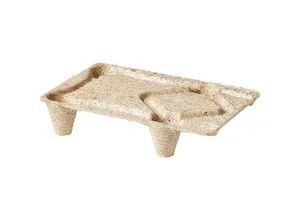 Paletten & Ladeflächen von ratioform