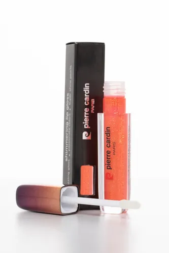 Lippen Make-up Lippenpflege Lippen Make-up Lippenpflege 5 ml Korallengold