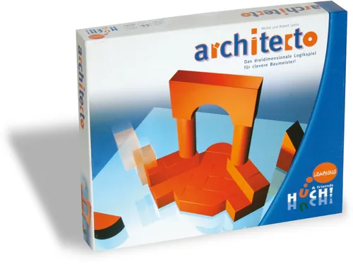 Architecto