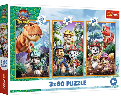 Trefl Puzzles von Trefl