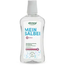 Alkmene Mein Salbei Mundspülung