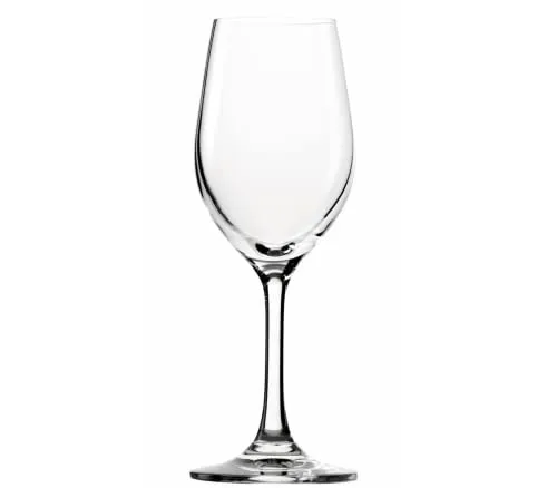 Stölzle Weinglas CLASSIC long life, 6-teilig von Stölzle Lausitz