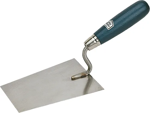 Triuso Maurer- und Stukkateurkelle 180 mm