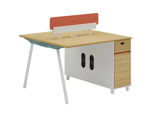 Moderner Schreibtisch in Holzoptik mit Stauraum - Schreibtisch in elegantem Weiß, 120 cm breit und 75 cm hoch. Ideal für das Arbeitszimmer mit praktischem Stauraum und modernem Design. Robustes Massivholz sorgt für Langlebigkeit.