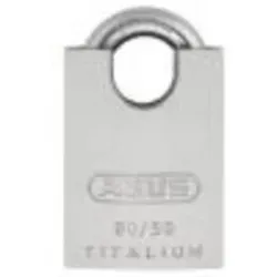 ABUS Vorhängeschloss Modell 90RK/50