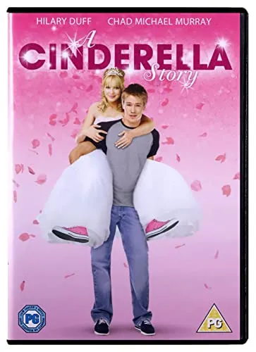 A Cinderella Story