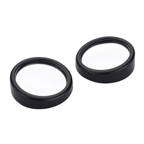 Q51 2x KFZ Auto toter Winkel Spiegel Außenspiegel Blindspiegel Zusatzspiegel