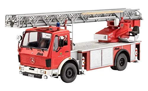 Revell 07504 DLK 23-12 Mercedes Benz 1419 F/1422 F