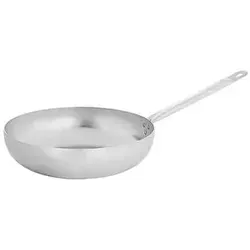 Pentalux Aluminium Pfanne, saltapasta, 40 cm Durchmesser