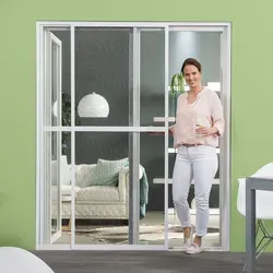 empasa Insektenschutz-Tür XXL