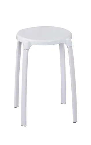 RIDDER Bad-Hocker Max weiß von Ridder