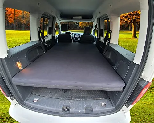 Klappmatratze Camperbett für VW Caddy