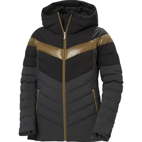 Helly Hansen W Imperial Puffy 2.0 Jacket black (990) L