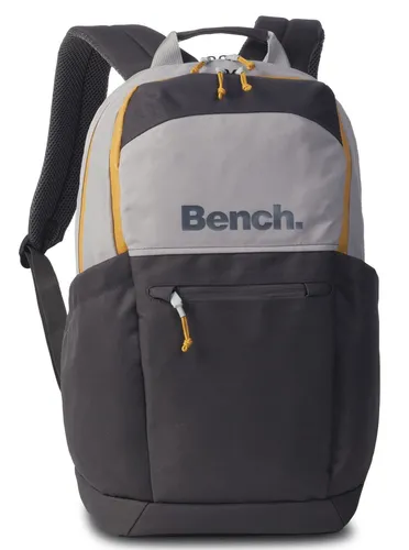 Bench leisure Rucksack: Dunkelgrau - Dunkelgrau