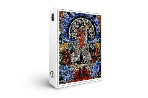 raxxa Puzzle Premium-Puzzle