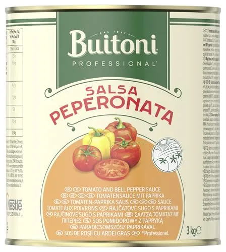 Pastasoßen von Buitoni