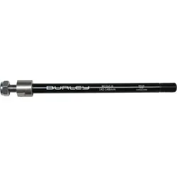 Burley Steckachse 12x1,5 229 mm