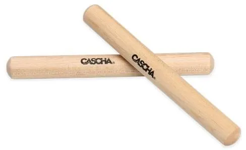 CASCHA HH 2005 Claves