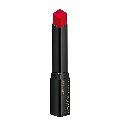 Catrice Lippenstift OmbrÃ Two Tone Lipstick violet 040 1er Pack(1 x 60 grams)