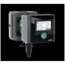 Wilo Stratos MAXO Nassläufer-Pumpe 2186192 - Wasserpumpen - Smart-Nassläufer-Umwälzpumpe mit EC-Motor für effiziente Heizungs- und Kühlanwendungen, ideal für industrielle Umwälzanlagen.