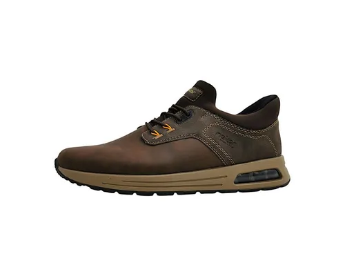 Rieker Herren Halbschuhe B1051 - Slipper & Mokassins für Herren mit Komfortweite Ready2Go für einen extra einfachen Einstieg und herausnehmbarer Einlegesohle.
