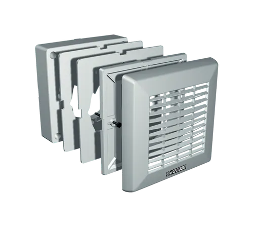 Kit finestra F 100/4