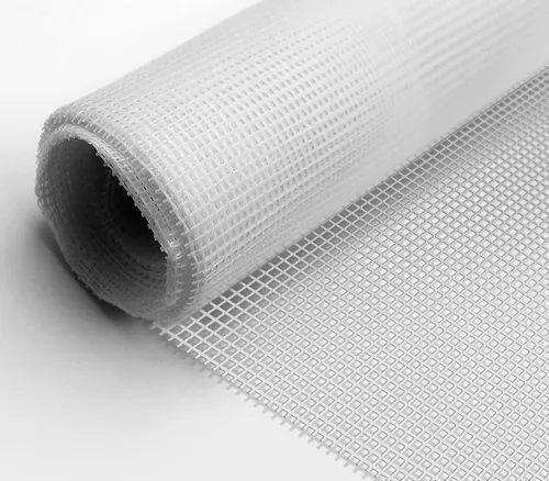 Schellenberg 50324 Fliegengitter für große Fenster - Fliegengitter für optimalen Insekten- und Mückenschutz, extra groß (150 x 300 cm), aus strapazierfähigem Polyester, ideal für Schlafzimmer und geschützte Bereiche.