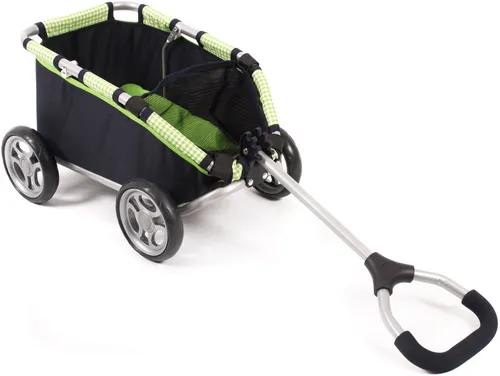 CHIC2000 Puppen Ziehwagen Skipper von CHIC2000