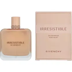Givenchy Irrésistible Nude Velvet EDP Spray 80ml von GIVENCHY