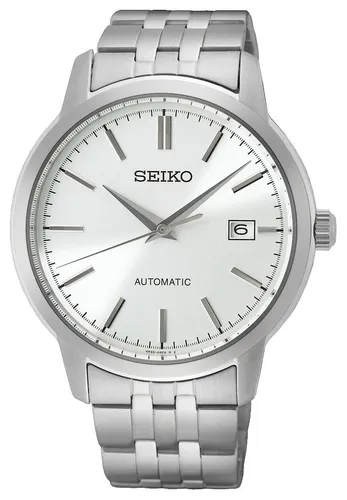 Seiko Herren Analog Automatik Uhr SRPH85K1 von Seiko