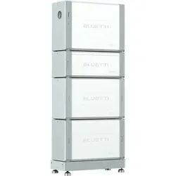 Produktbild Bluetti EP2000 Energiespeichersystem