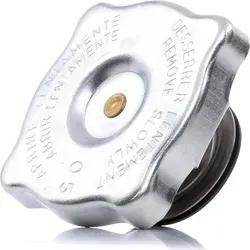 Original Imperium Verschlussdeckel, Kühlmittelbehälter 29638