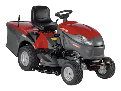 Castelgarden Rasentraktor XHT 240 4WD