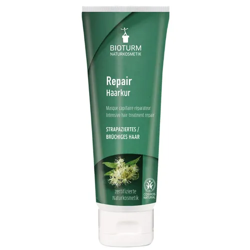 Bioturm Haarkur Repair 125 ml