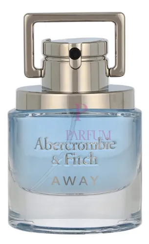 Abercrombie & Fitch Away Man Eau de Toilette 30ml