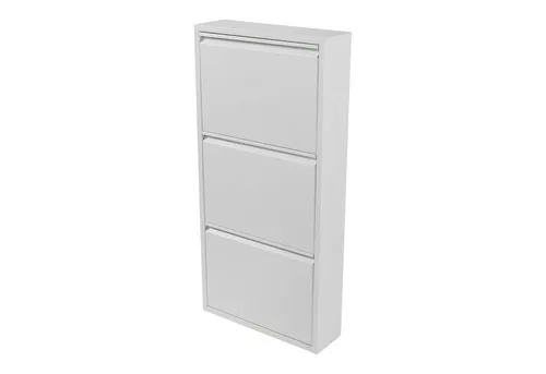 Schuhschränke bis 100 Euro von en.casa