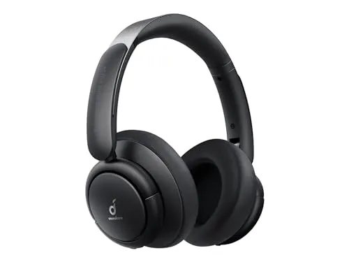 Anker Soundcore Life Tune Bluetooth Kopfhörer in grau von soundcore