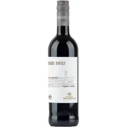 Barone Montalto Nero d'Avola – Bio