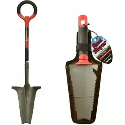 Duo Pack in schwarz von VENTEO