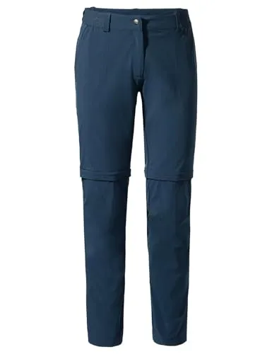 VAUDE Farley Stretch Zip-Off Hose II für Damen von VAUDE