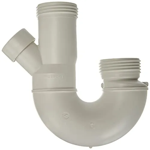 Geberit 252053111 Doppelkammergeruchsverschluss von Geberit