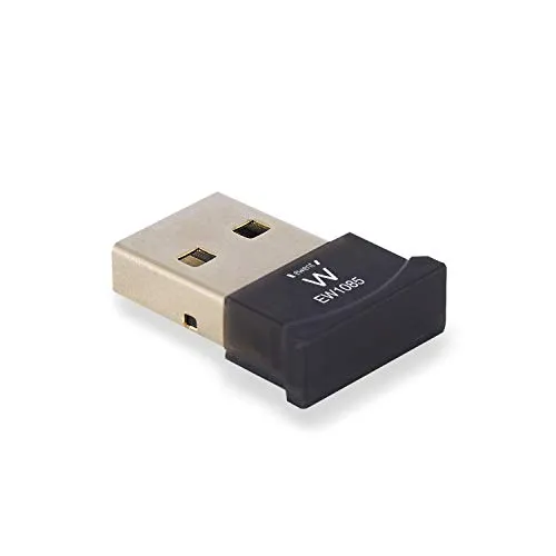Ewent Micro-USB-Bluetooth-Empfänger, Klasse 1