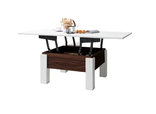 designimpex Couchtisch Design Oslo von Design Impex